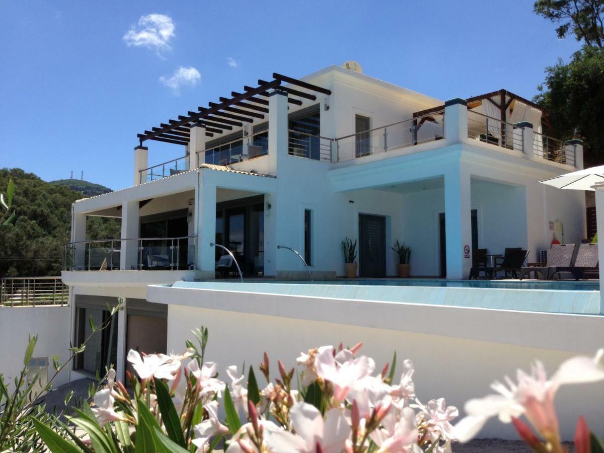 Ionian Pearl Luxury Villa