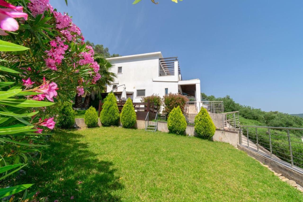 Ionian Pearl Luxury *