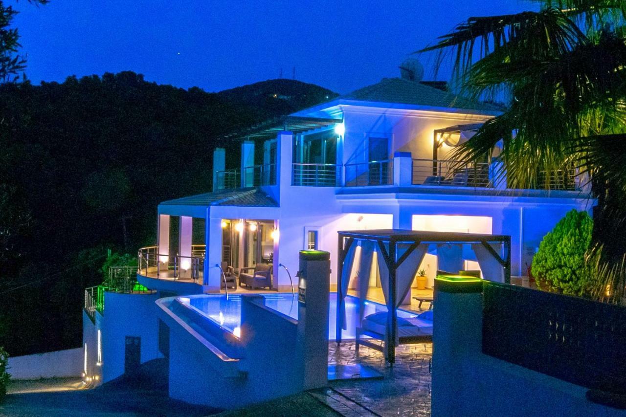 Ionian Pearl Luxury Villa *